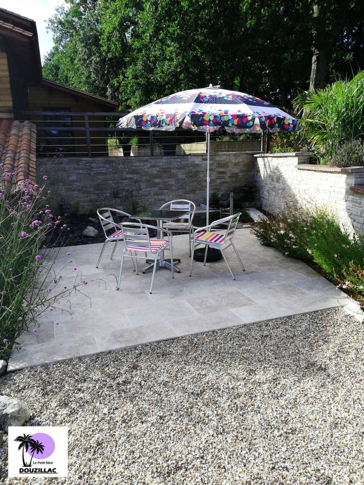 Le Petit Nice, Douzillac - photo 3