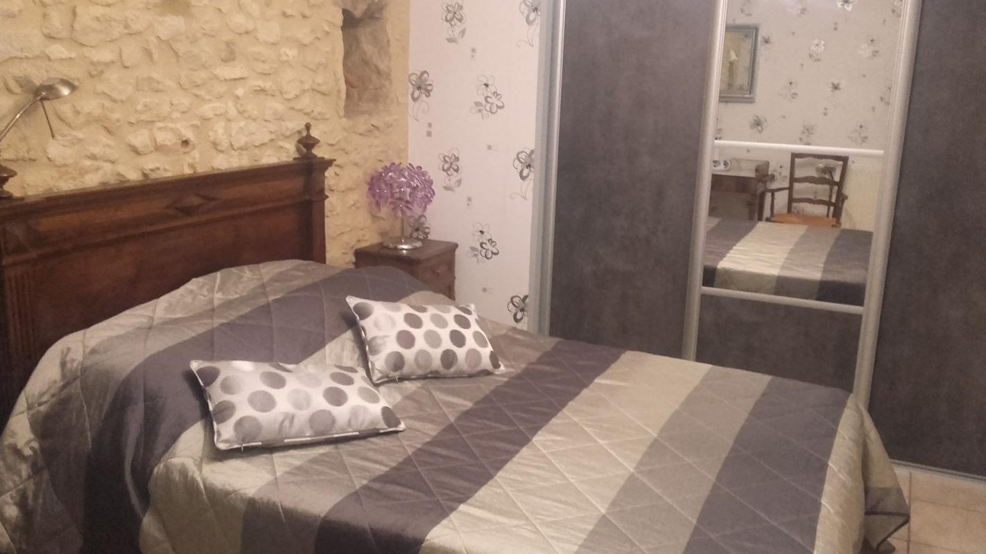 Gîte Le Rouquet, Limeuil