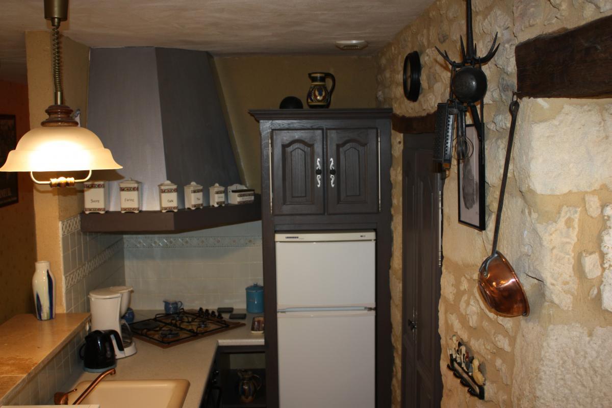 Gîte Le Rouquet, Limeuil - photo 6