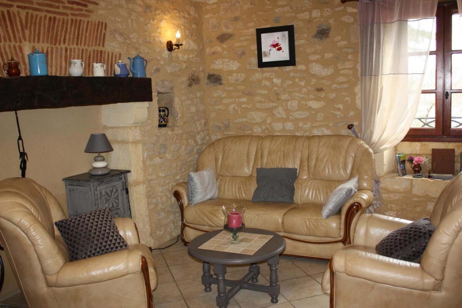 Gîte Le Rouquet, Limeuil - photo 5