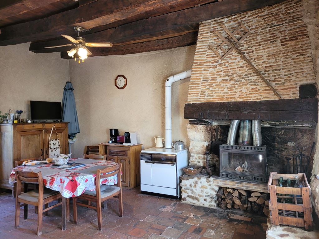 Le Séchoir d'Alice, Saint-Germain-du-Salembre - photo 8
