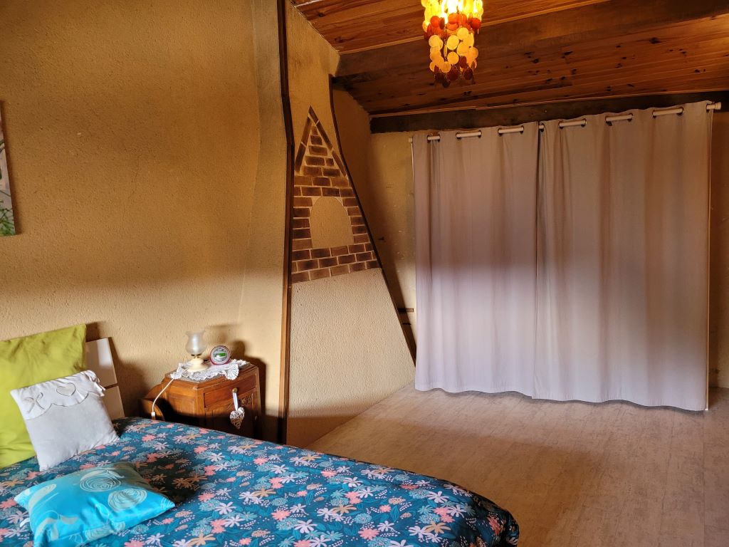 Le Séchoir d'Alice, Saint-Germain-du-Salembre - photo 7