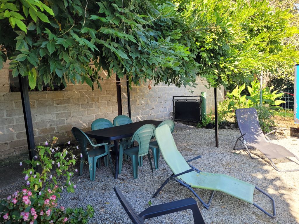 Le Séchoir d'Alice, Saint-Germain-du-Salembre - photo 17