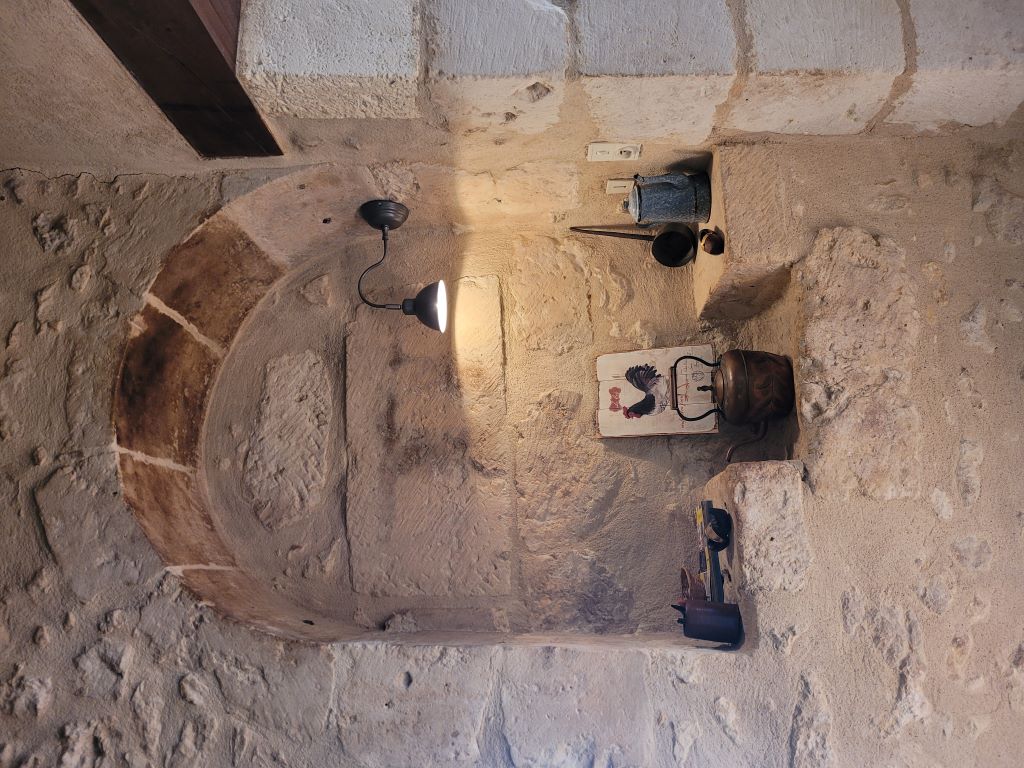 Le Séchoir d'Alice, Saint-Germain-du-Salembre - photo 6