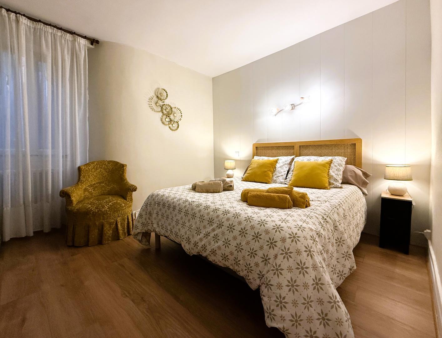 Chez Sylvie, Ledeuix - photo 3