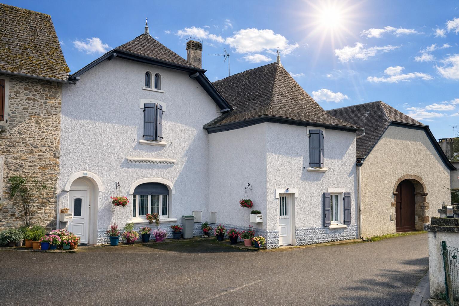 Chez Sylvie, Ledeuix - photo 4