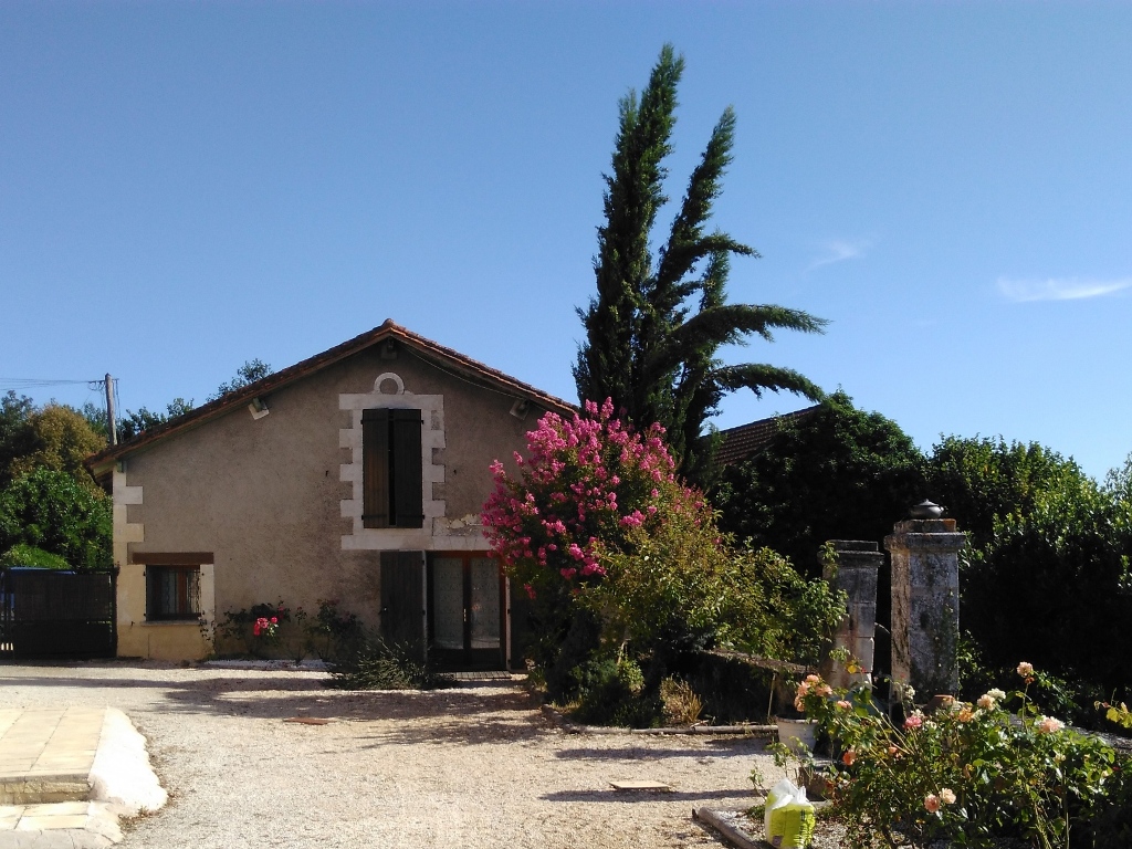 Les Coquelicots de Puyguiller