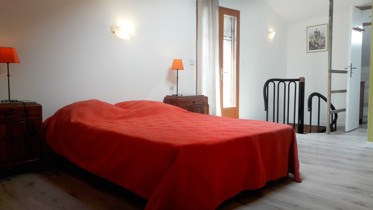 Les Coquelicots de Puyguiller, Saint-Germain-du-Salembre - photo 9