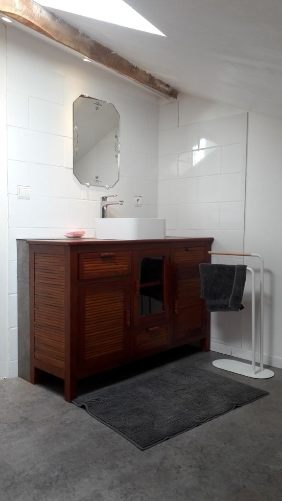 Les Coquelicots de Puyguiller, Saint-Germain-du-Salembre - photo 5