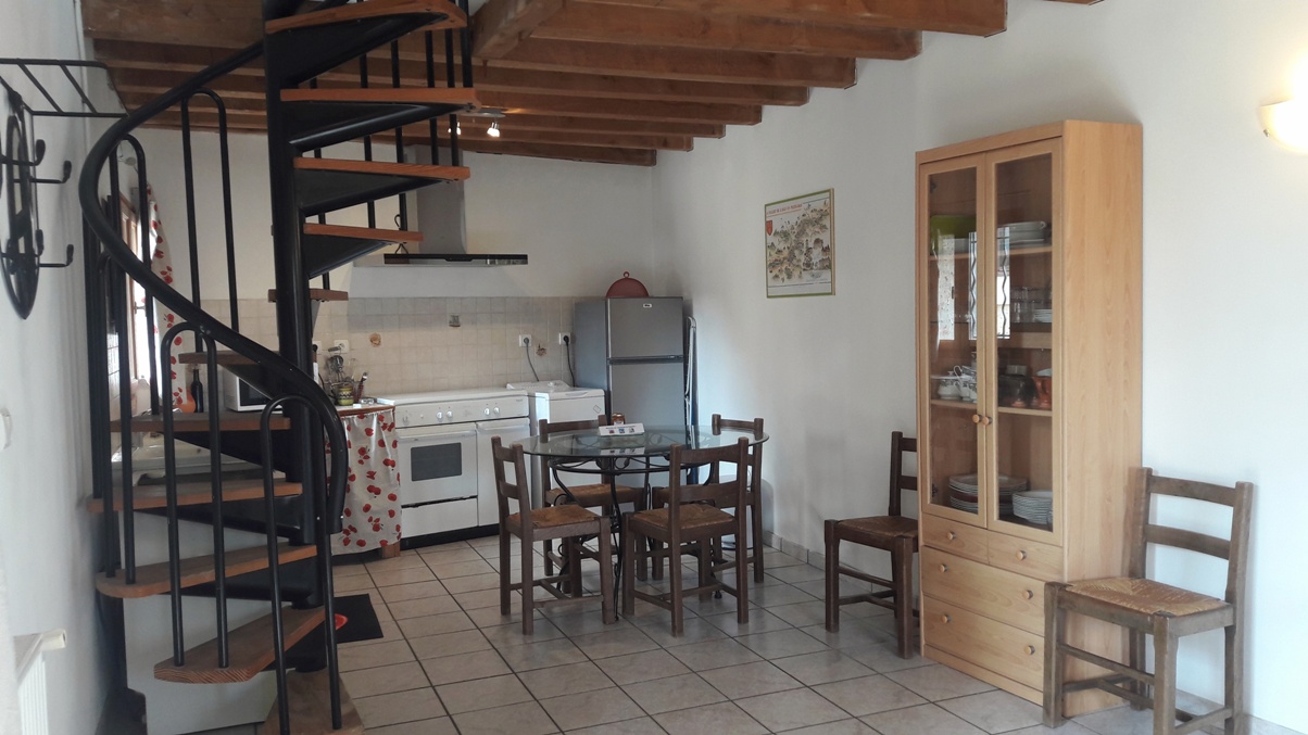 Les Coquelicots de Puyguiller, Saint-Germain-du-Salembre - photo 8