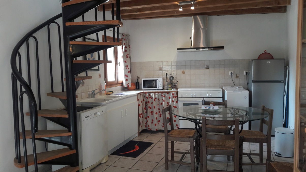 Les Coquelicots de Puyguiller, Saint-Germain-du-Salembre - photo 3