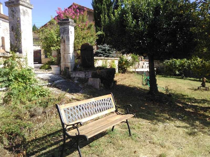 Les Coquelicots de Puyguiller, Saint-Germain-du-Salembre - photo 7