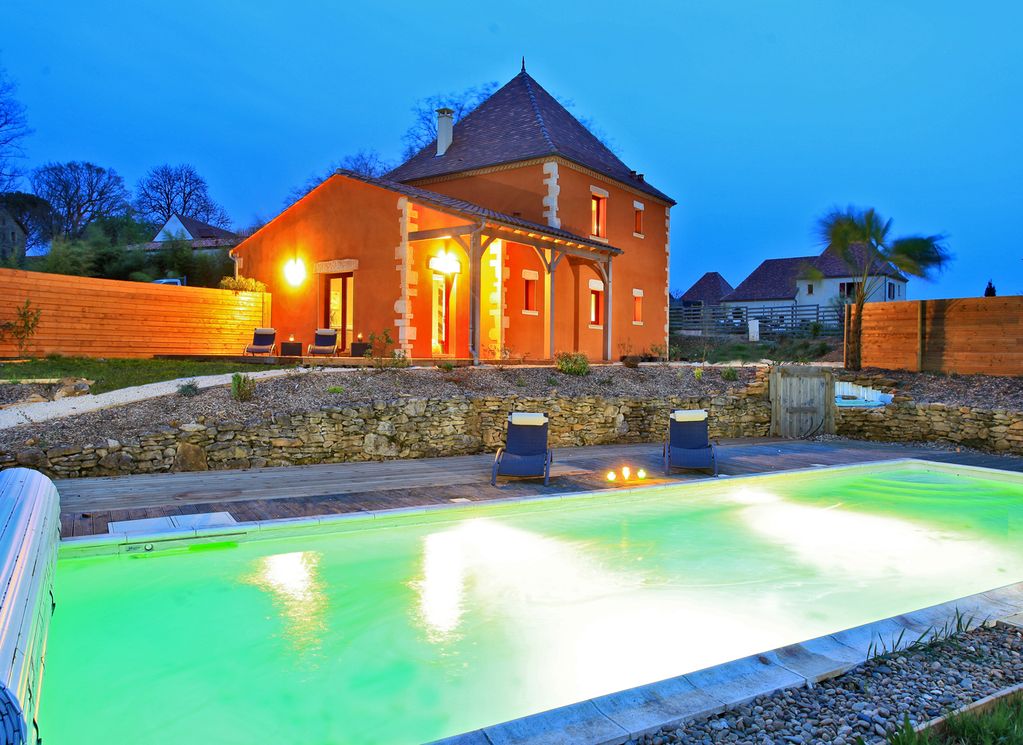 Maséliades - Les Lauriers