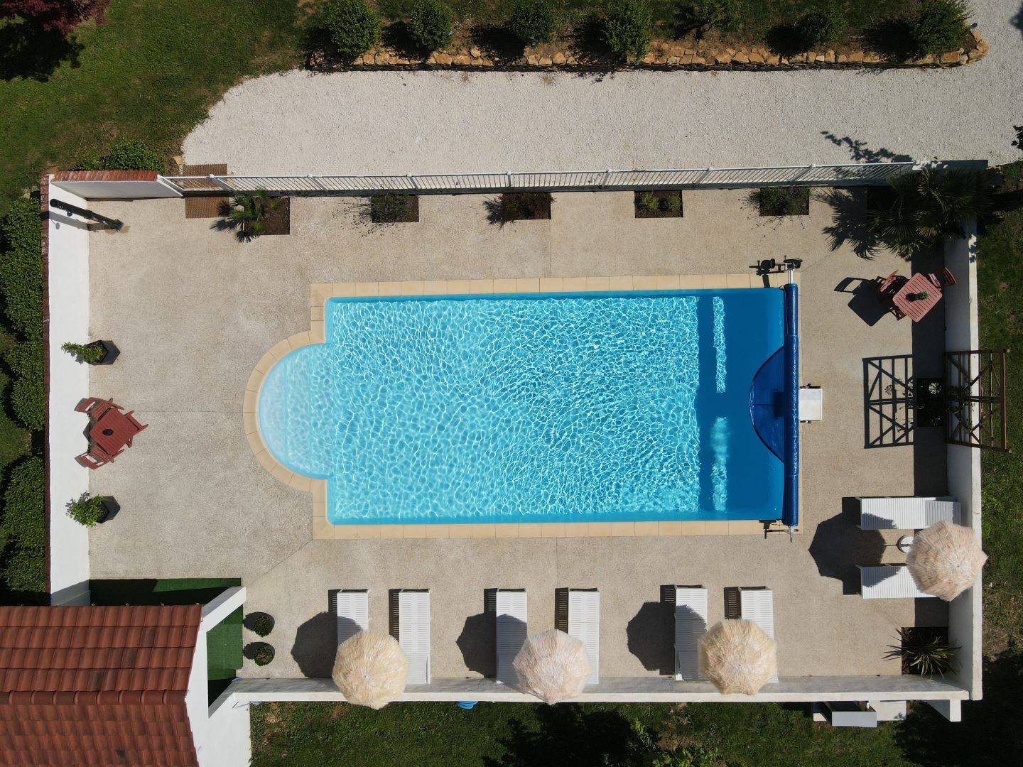 Gîte Les Lavandes à côté de Sarlat - photo 2