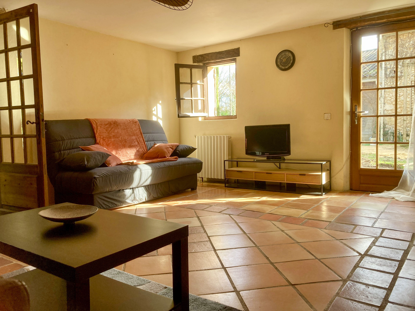 Les Loriots, Saint-Martin-des-Combes - photo 2