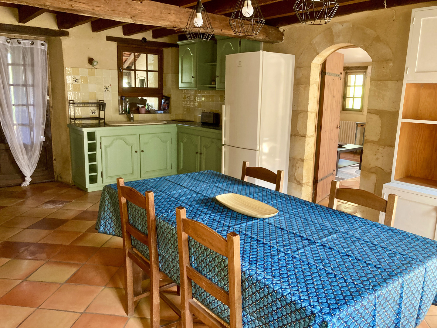 Les Loriots, Saint-Martin-des-Combes - photo 4