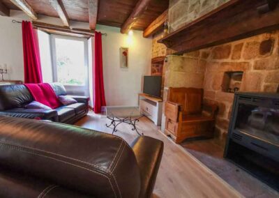 Les Papillons, Saint-Julien-aux-Bois - photo 8