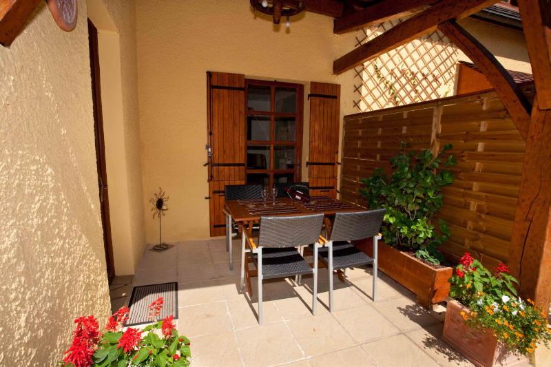 Gîte Les Plantous de Severo, Cénac-et-Saint-Julien - photo 3