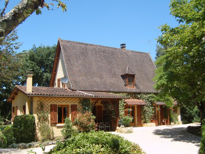 Gîte Les Plantous de Severo - photo 2