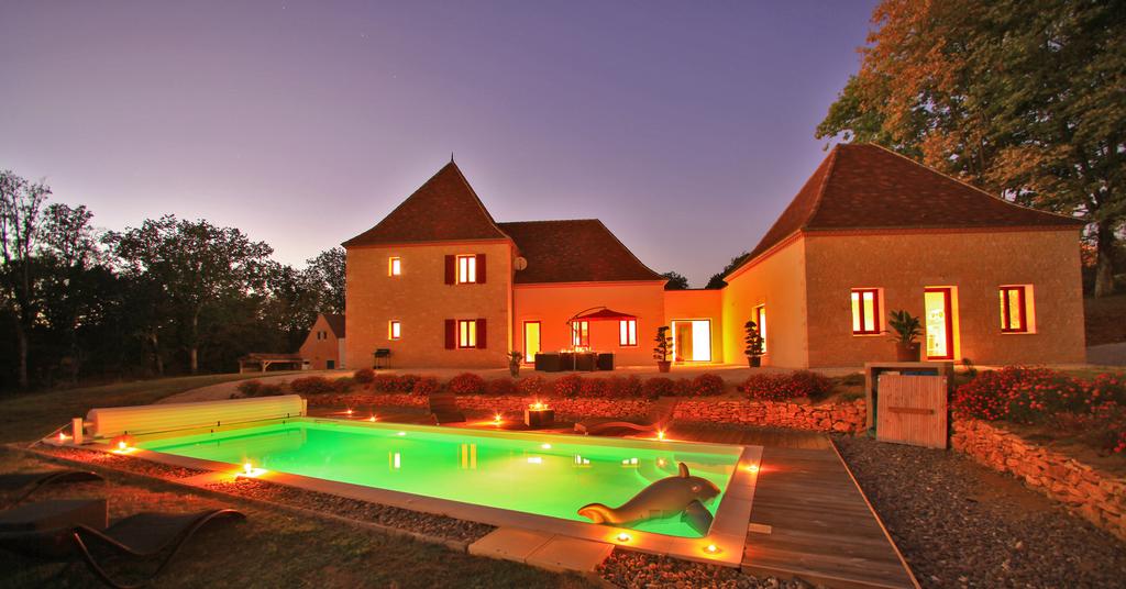 Maséliades - Les Platanes