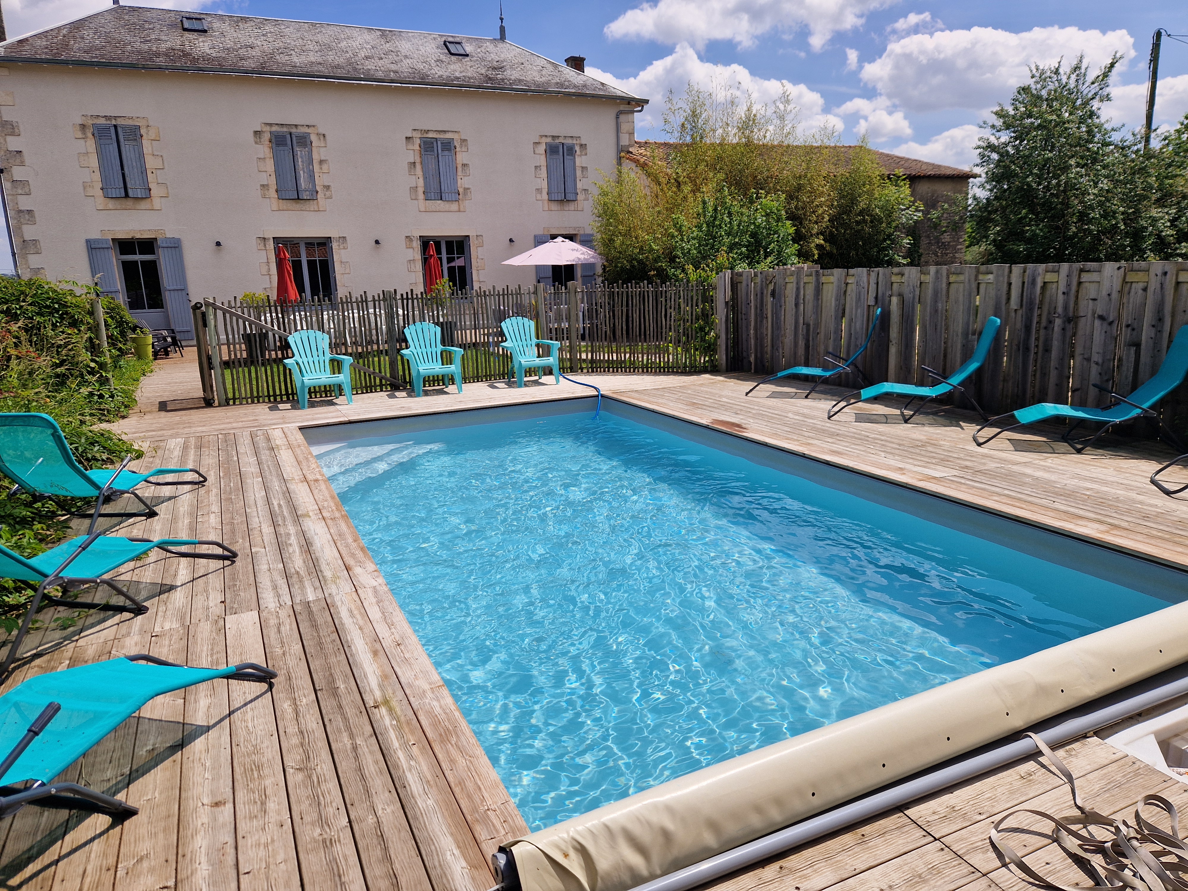 Les Quais de la fromagerie