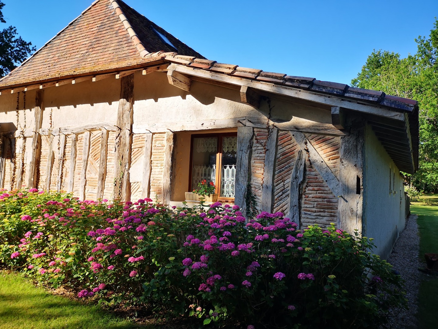 Gîte les Tourriers, Saint-Laurent-des-Hommes - photo 7