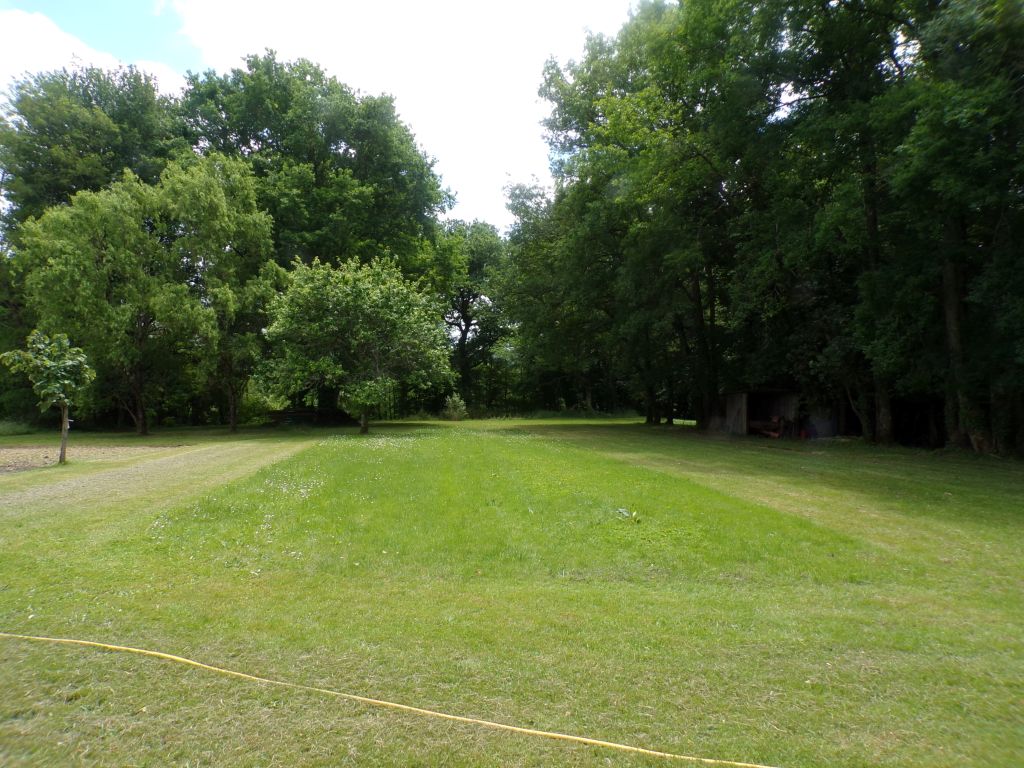 Les 3 Fontaines, Neuvic - photo 2