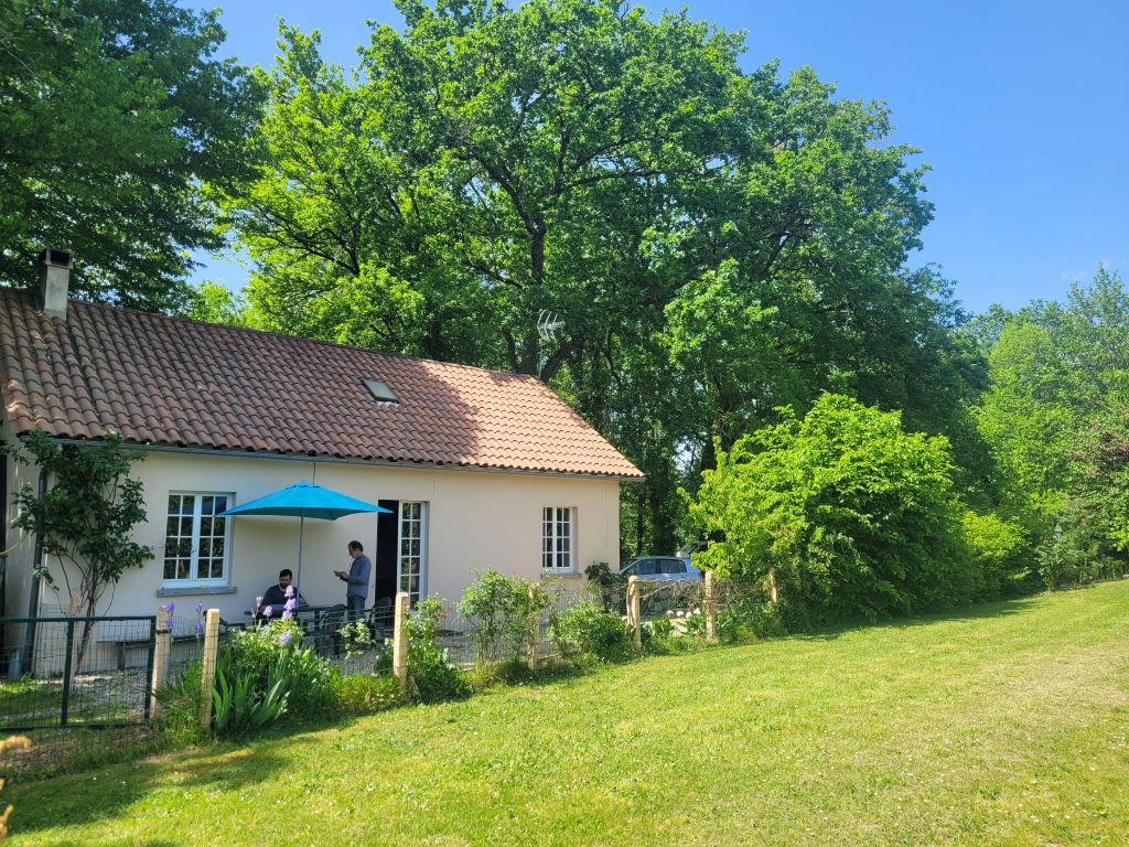 Les 3 Fontaines, Neuvic - photo 16