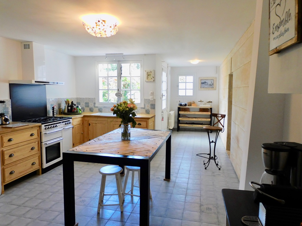 Les Vergers du Désert