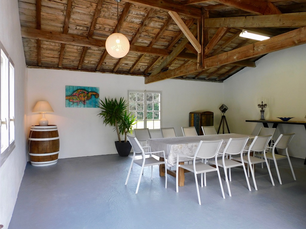 Les Vergers du Désert, Le Pizou - photo 12