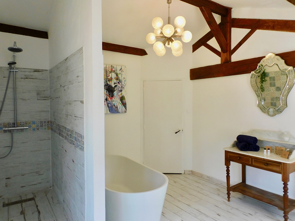 Les Vergers du Désert, Le Pizou - photo 21