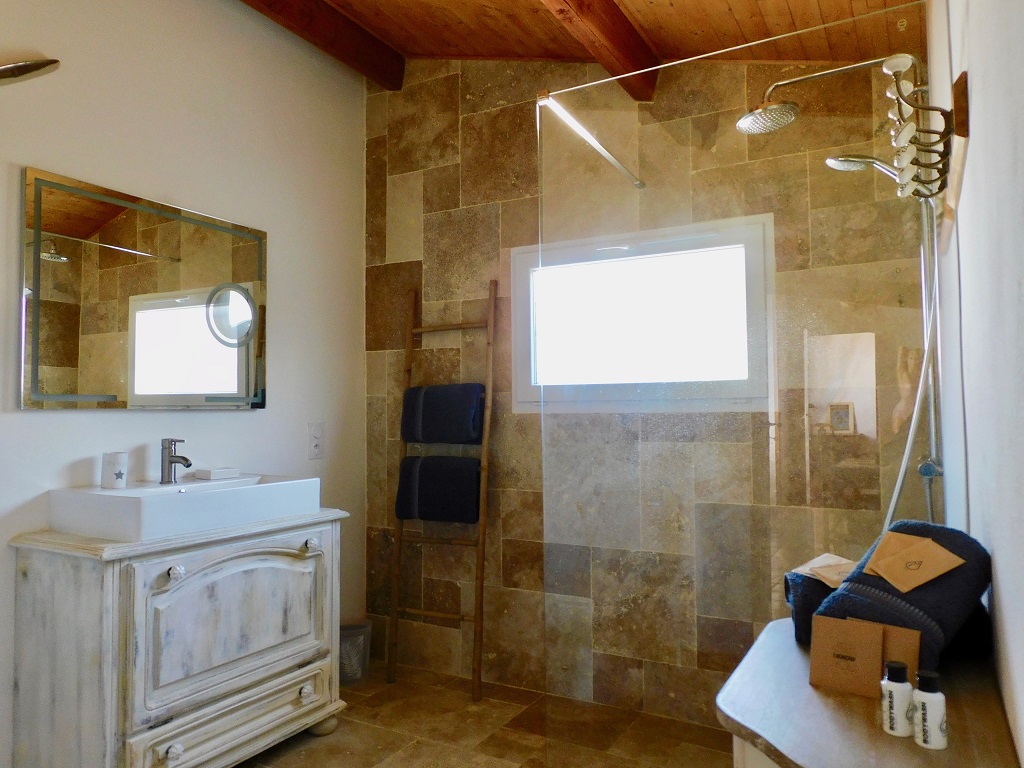 Les Vergers du Désert, Le Pizou - photo 20