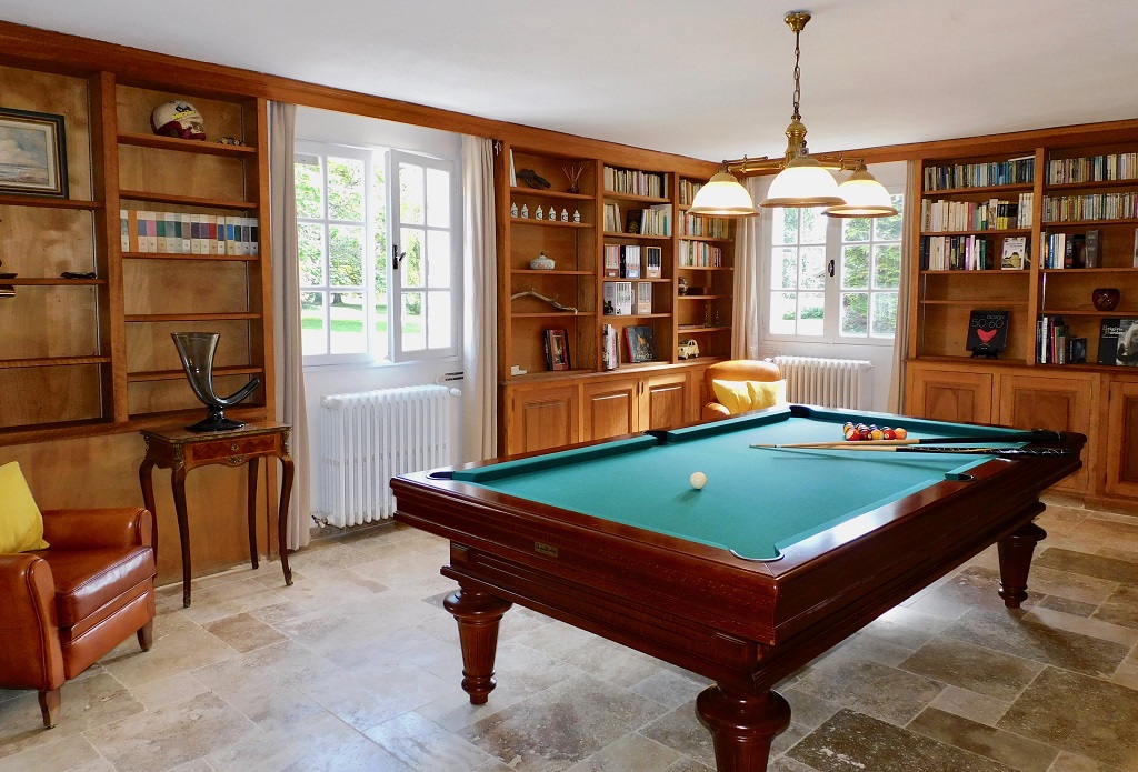 Les Vergers du Désert, Le Pizou - photo 4