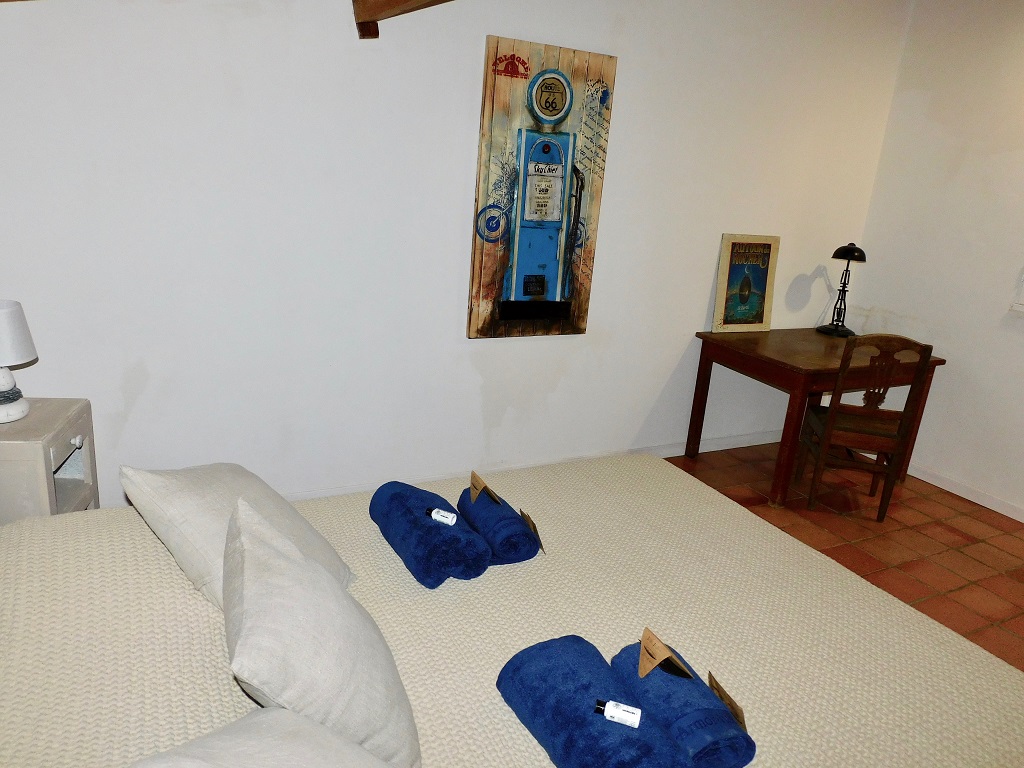 Les Vergers du Désert, Le Pizou - photo 19