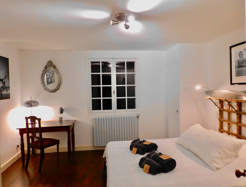 Les Vergers du Désert, Le Pizou - photo 13