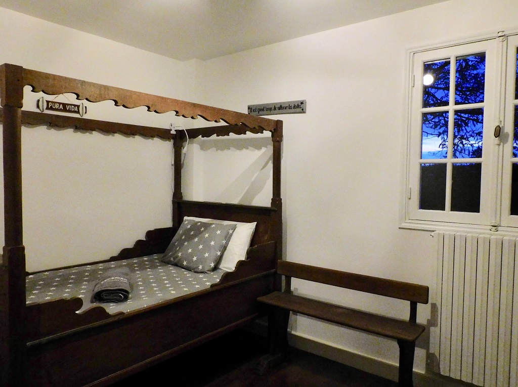 Les Vergers du Désert, Le Pizou - photo 9