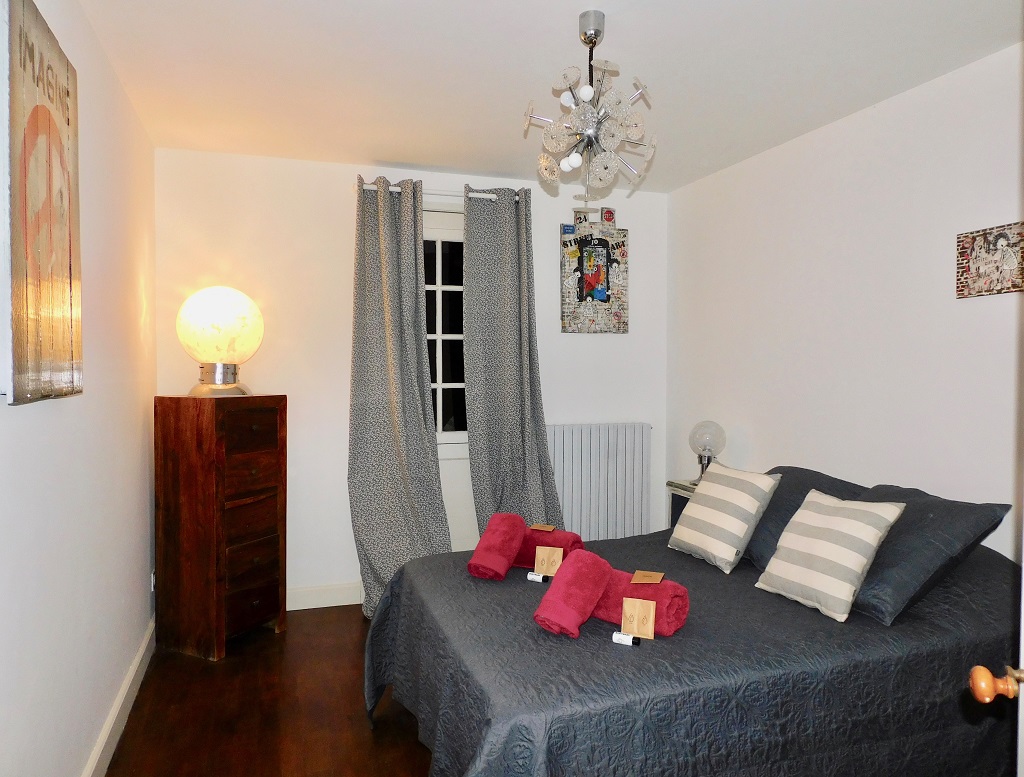 Les Vergers du Désert, Le Pizou - photo 11