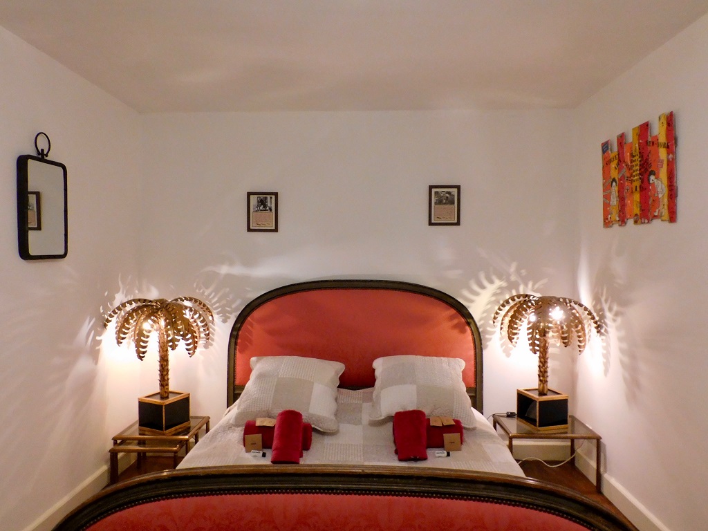 Les Vergers du Désert - photo 2