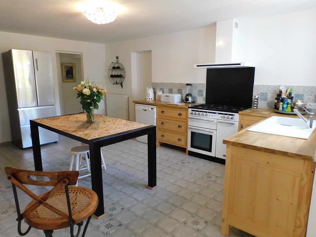 Les Vergers du Désert, Le Pizou - photo 18