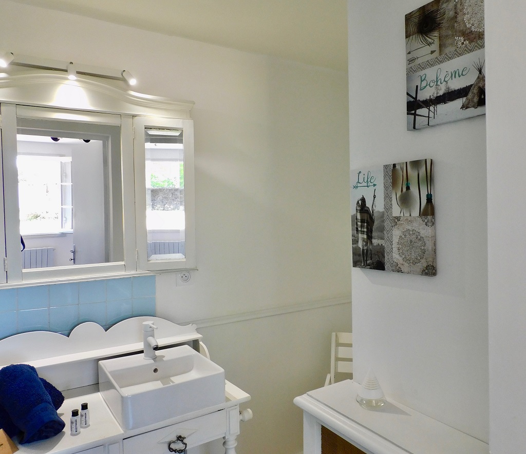 Les Vergers du Désert, Le Pizou - photo 14