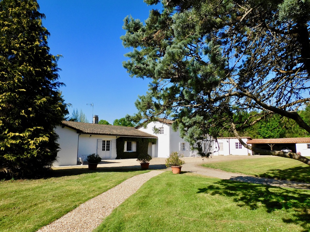 Les Vergers du Désert, Le Pizou - photo 15