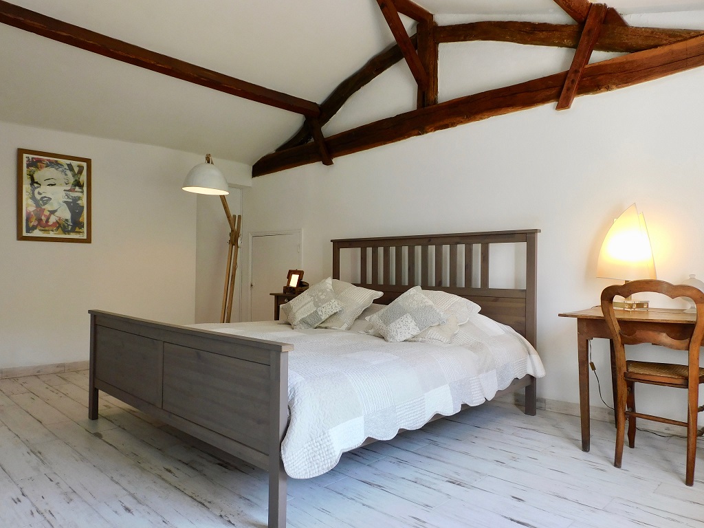 Les Vergers du Désert - photo 4