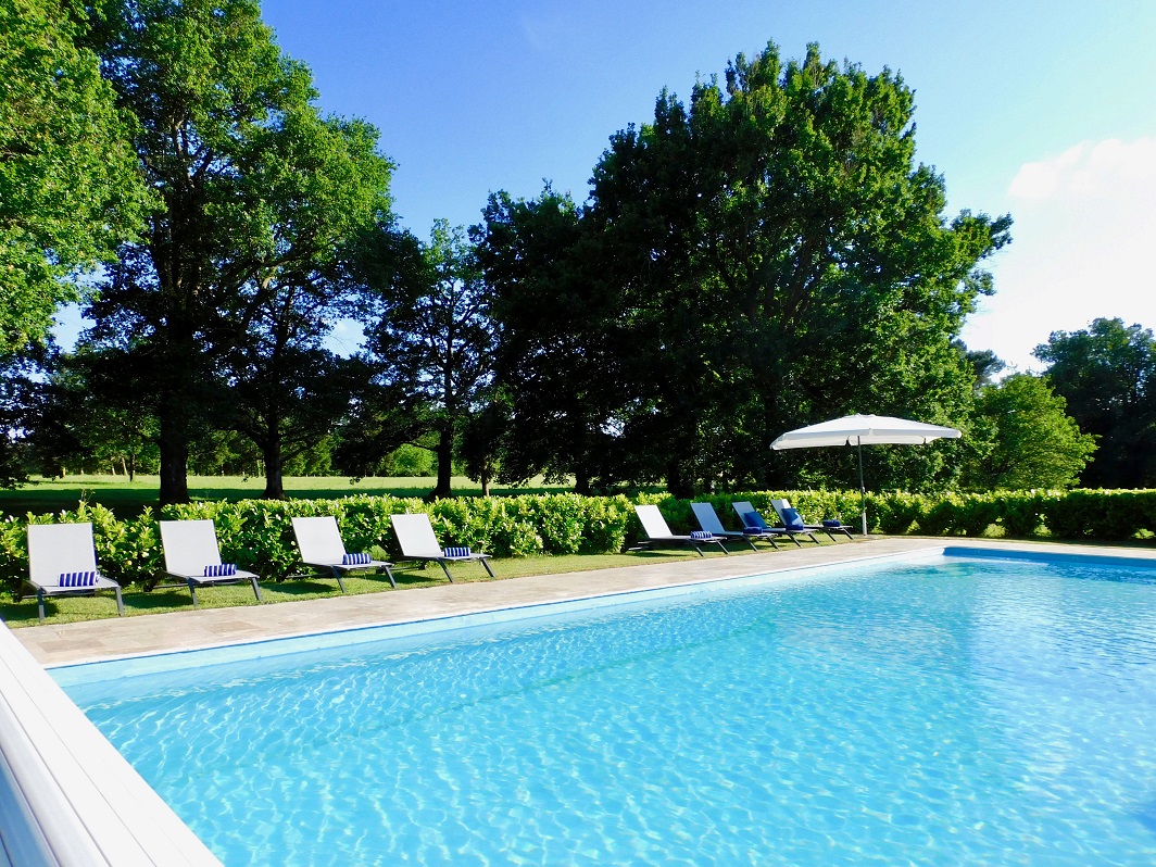 Les Vergers du Désert, Le Pizou - photo 8