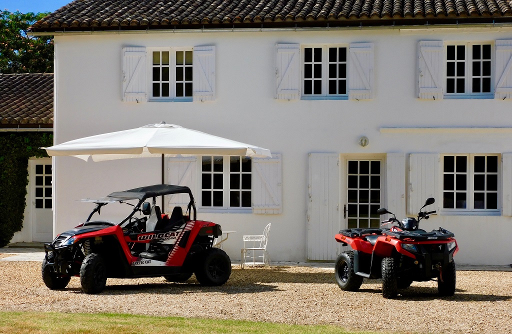 Les Vergers du Désert - photo 5