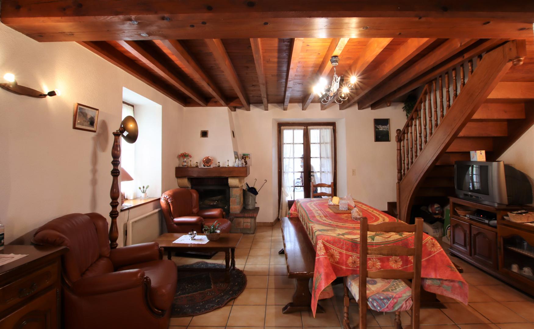 Borde d'Acoumeigt, Lescun - photo 5