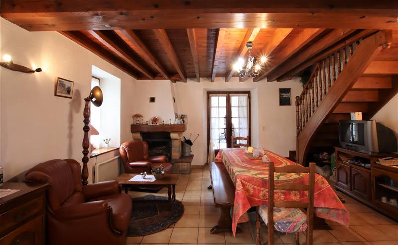 Borde d'Acoumeigt 