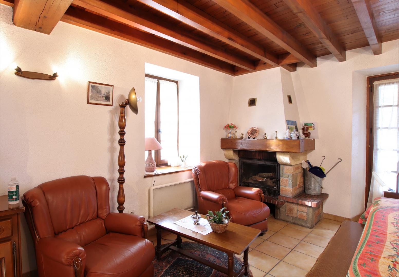 Borde d'Acoumeigt, Lescun - photo 3