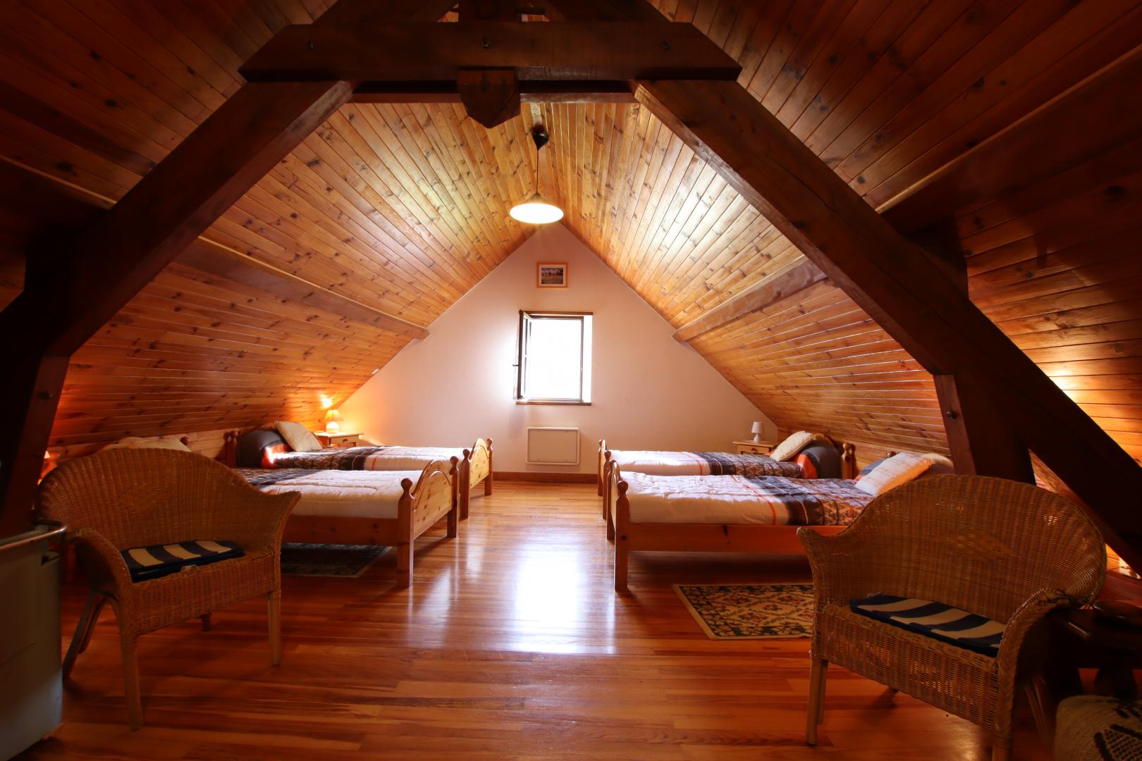 Borde d'Acoumeigt - photo 3