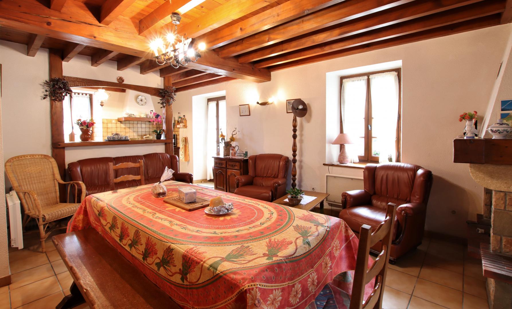 Borde d'Acoumeigt - photo 4