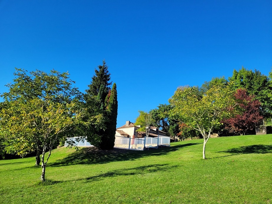 Les Genièvres, Sourzac - photo 8